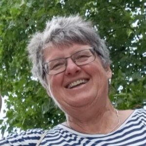 Profilbild von Annette Roller