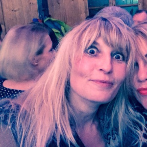 Profilbild von Annette Romeike