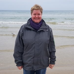 Profilbild von Annette Romeike