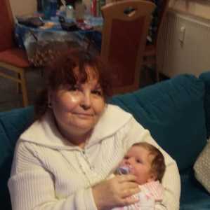 Profilbild von Annette Rosentreter