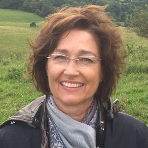 Profilbild von Annette Rothstein