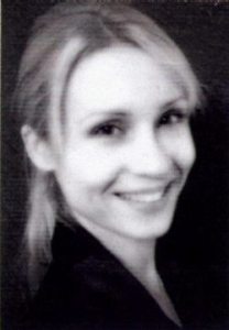 Profilbild von Annette Rottmann