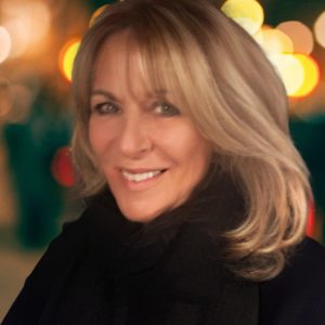 Profilbild von Annette Ruge-Kamps