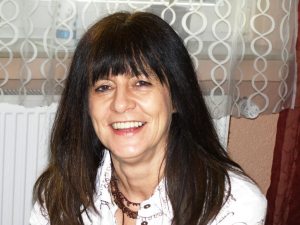 Profilbild von Annette Ruhl