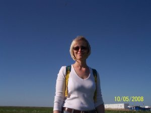 Profilbild von Annette Rustioni