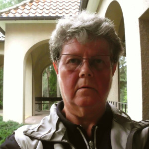 Profilbild von Annette Salzmann