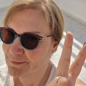 Profilbild von Annette Saur
