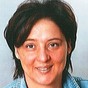 Profilbild von Annette Schaffeld