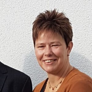 Profilbild von Annette Scharfschwerdt
