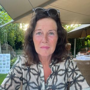 Profilbild von Annette Scheer