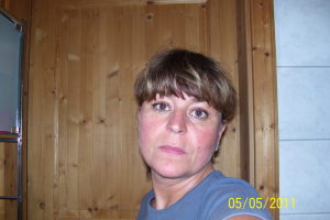 Profilbild von Annette Schieder