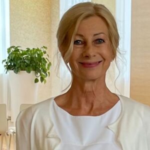 Profilbild von Annette Schilling