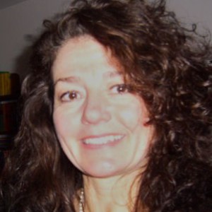 Profilbild von Annette Schlie