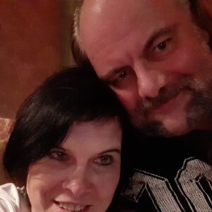 Profilbild von Annette Schlue