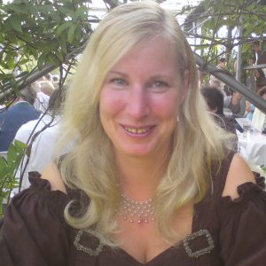 Profilbild von Annette Schmid