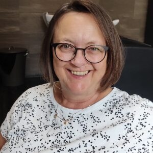 Profilbild von Annette Schmidt