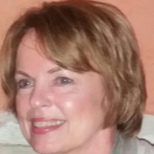 Profilbild von Annette Schmitz