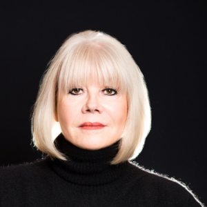 Profilbild von Annette Schnackenberg