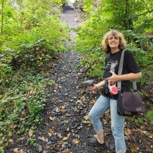 Profilbild von Annette Schneider