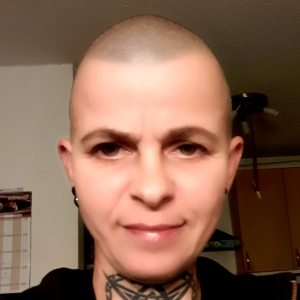 Profilbild von Annette Schneider