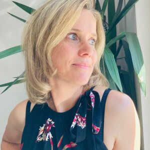 Profilbild von Annette Schneider
