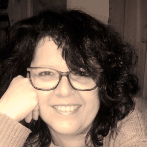 Profilbild von Annette Schönherr