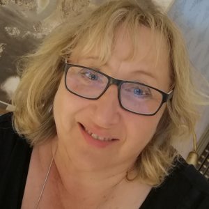 Profilbild von Annette Schönstein