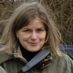Profilbild von Annette Schomburg