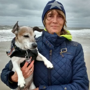 Profilbild von Annette Schonert