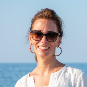 Profilbild von Annette Schorn