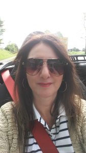 Profilbild von Annette Schreiner