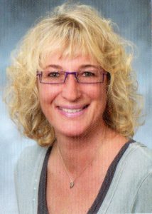 Profilbild von Annette Schröder