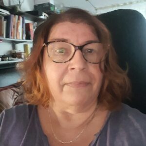 Profilbild von Annette Schümmer