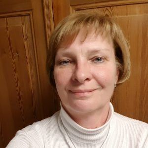Profilbild von Annette Schütt