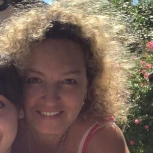 Profilbild von Annette Schukraft