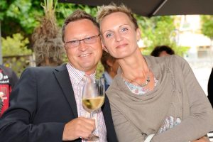 Profilbild von Annette Schulz