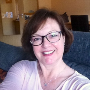 Social Media Profilbild Annette Schulze 