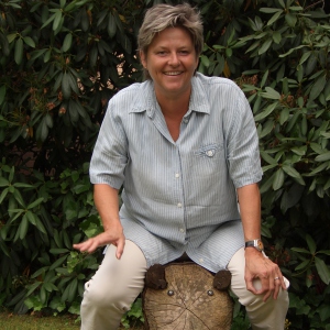 Profilbild von Annette Schumann