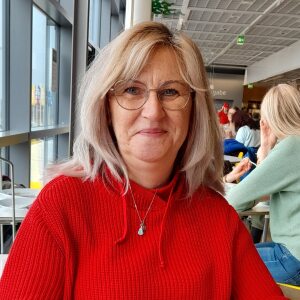 Profilbild von Annette Schunke