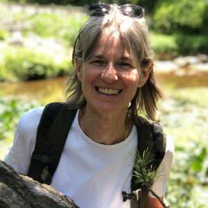 Profilbild von Annette Schure