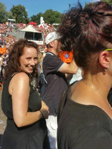 Profilbild von Annette Schwarz