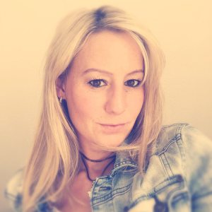 Social Media Profilbild Annette Schwekendiek 