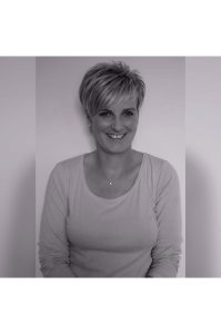 Profilbild von Annette Seifert