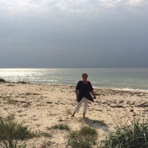 Profilbild von Annette Seitz