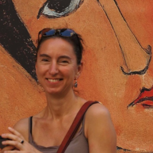 Profilbild von Annette Selle