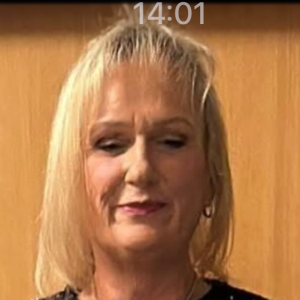 Profilbild von Annette Sellmer