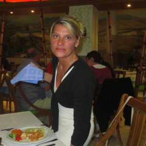 Profilbild von Annette Semisch