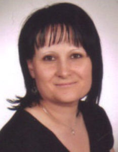 Profilbild von Annette Severin