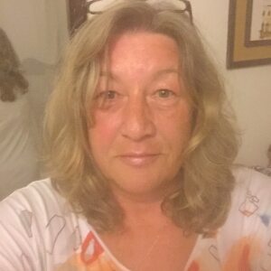 Profilbild von Annette Seydel