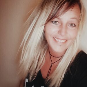 Profilbild von Annette Siebert